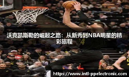 沃克凯斯勒的崛起之路：从新秀到NBA明星的精彩旅程